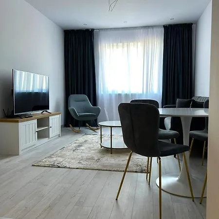 Yamaluxe - Modern & Spacious With Beautifull View