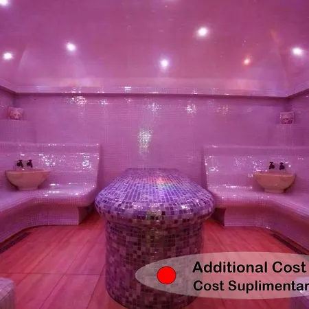 Yamaluxe - Modern & Spacious With Beautifull View Apartment