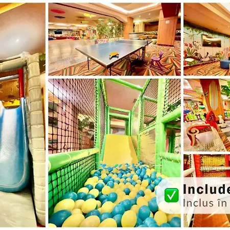 דירה Yamaluxe - Modern & Spacious With Beautifull View *