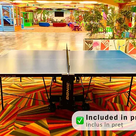 Yamaluxe - Modern & Spacious With Beautifull View דירה *