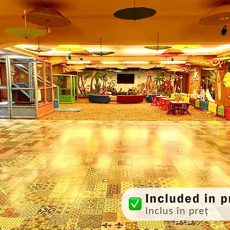 Yamaluxe - Modern & Spacious With Beautifull View דירה *