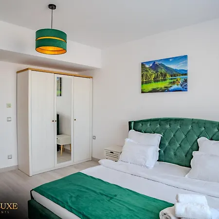 Yamaluxe - Modern & Spacious With Beautifull View