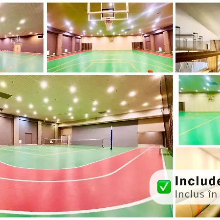 Yamaluxe - Modern & Spacious With Beautifull View