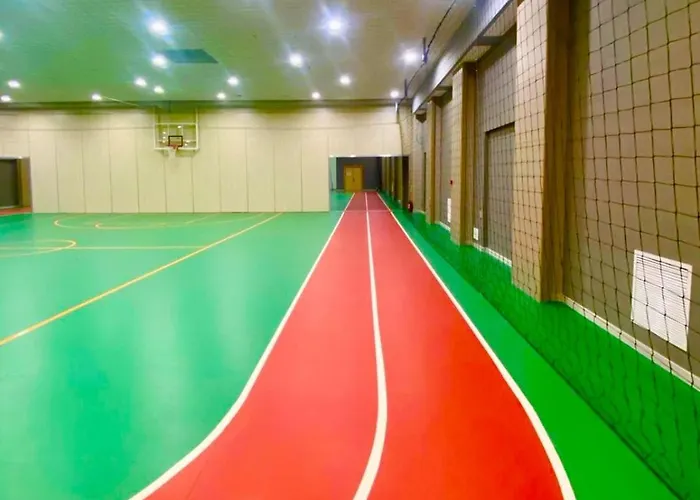 Yamaluxe - Modern & Spacious With Beautifull View * Bukarest