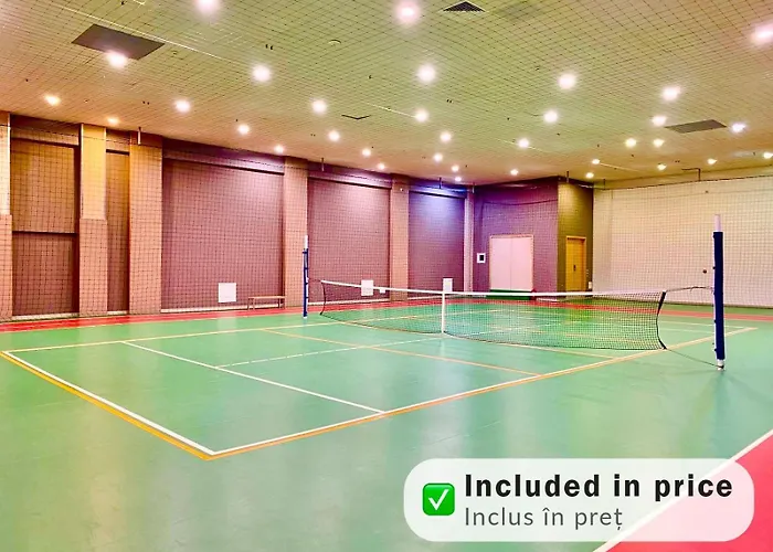 Yamaluxe - Modern & Spacious With Beautifull View Lägenhet *