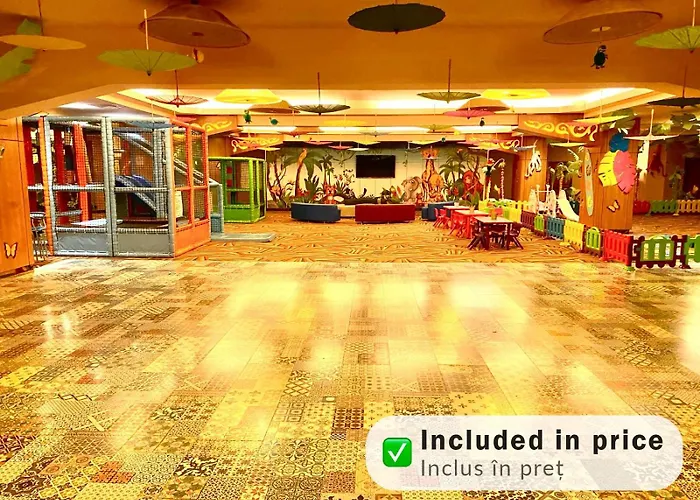 Yamaluxe - Modern & Spacious With Beautifull View Lägenhet *