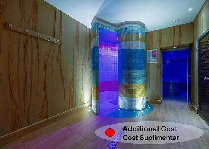 Yamaluxe - Modern & Spacious With Beautifull View アパート *