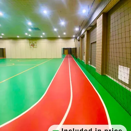 Yamaluxe - Modern & Spacious With Beautifull View * Bukurešť