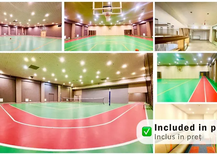 Yamaluxe - Modern & Spacious With Beautifull View