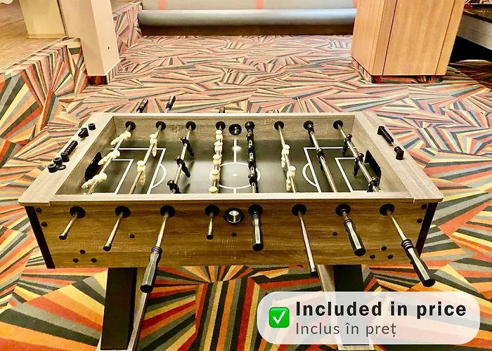 公寓 Yamaluxe - Modern & Spacious With Beautifull View