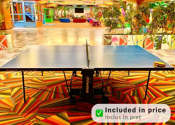 Yamaluxe - Modern & Spacious With Beautifull View 公寓 *