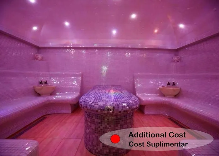 Yamaluxe - Modern & Spacious With Beautifull View 公寓